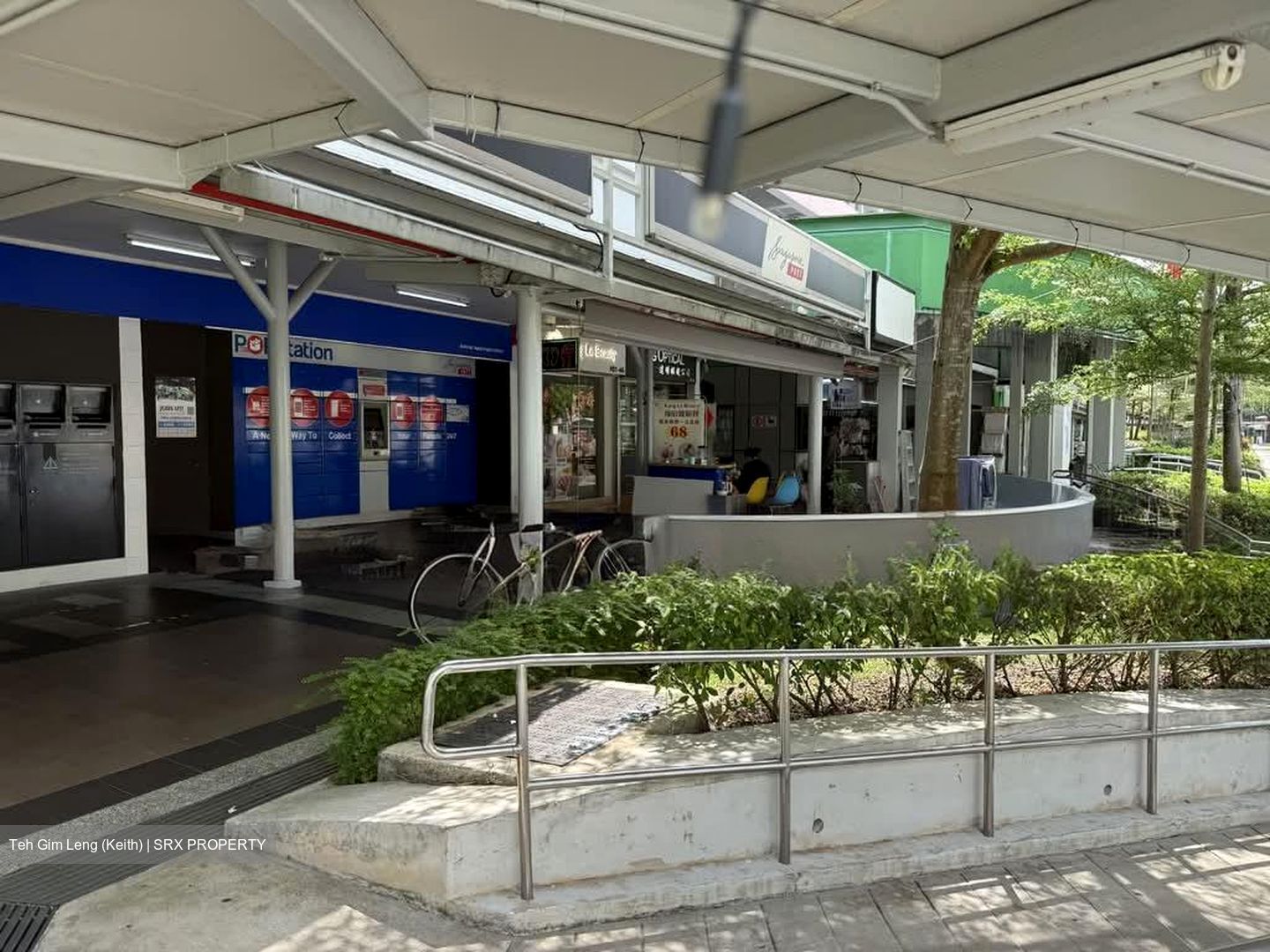 Jurong West Street 41 (D22), Shop House #540681541